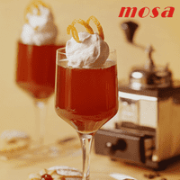 360 Mosa Cream Chargers | UK Delivery | Taste Revolution